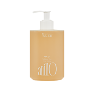 ANILLO Amber 528 Scented Hand & Body Wash - Гель для рук і тіла