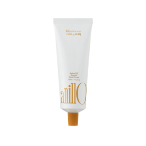 ANILLO Amber 528 Scented Hand Cream - Ароматний крем для рук
