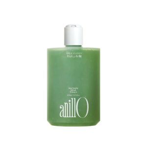 ANILLO Lime Sunday Refresh Shampoo - Освіжаючий шампунь
