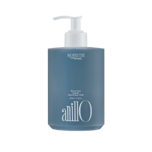 ANILLO Shower Time Scented Hand & Body Wash - Гель для рук і тіла