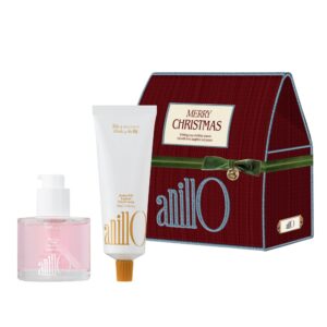 ANILLO Rosy Night & Amber528 - Подарунковий набір