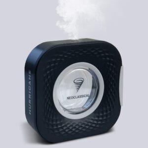 Hurricane Автоматичний Електродифузор