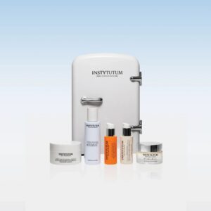 Instytutum - Протокол "Антиейдж та антипігментація"