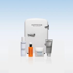 Instytutum - Протокол "Базовий щоденний догляд"