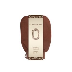 La Sultane De Saba Kessa Body Glove - Рукавичка
