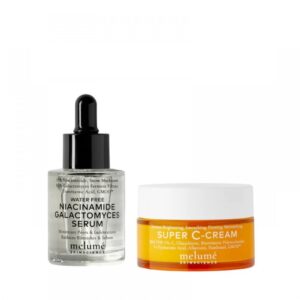 Melume Набір FOREVER YOUNG DUO