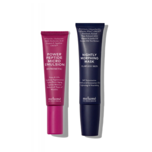 Melume Набір PERFECT DATE SKIN