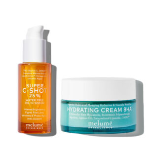 Melume Набір READY SET GLOW