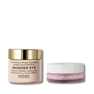 Melume Набір PERFECT MATCH