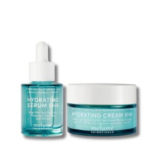 Melume Набір POWER COUPLE