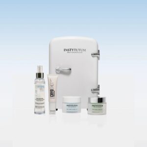Instytutum - Протокол "Чутлива шкіра"