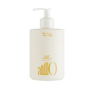 ANILLO Amber528 Scented Body Lotion - Лосьйон для тіла