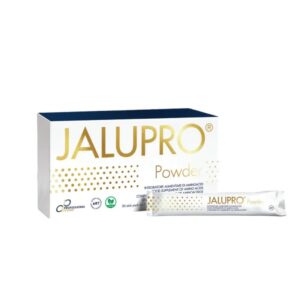 Jalupro Powder - Колагеностимулююча добавка