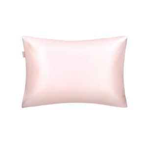 MON MOU Наволочка з натурального шовку та сатину - SOFT SILK PILLOWCASE