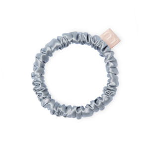 MON MOU Тонка резинка з натурального шовку.