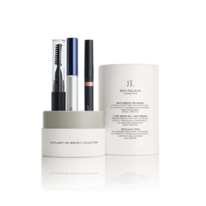 Revitalash Spotlight on Brows Collection - Лімітований набір для брів
