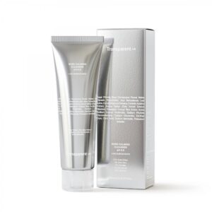 Transparent Lab Rose Calming Cleanser pH 5.5 - Ніжний очищувач для обличчя