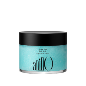ANILLO Shower Time Body Scrub - Скраб для тіла
