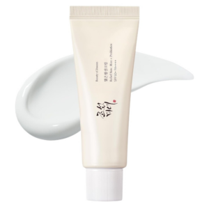 Beauty Of Joseon Relief Sun Rice + Probiotics SPF50+ PA++++ Сонцезахисний крем із пробіотиками