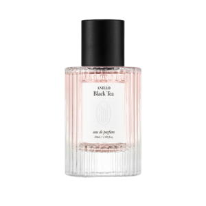 ANILLO Black Tea Eau de Parfum - Парфумована вода