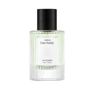 ANILLO Lime Sunday Eau De Parfum - Парфумована вода