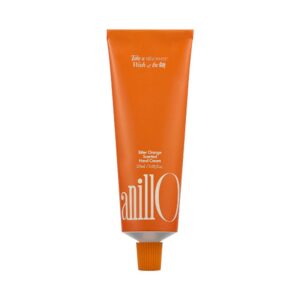 ANILLO Bitter Orange Scented Hand Cream - Крем для рук