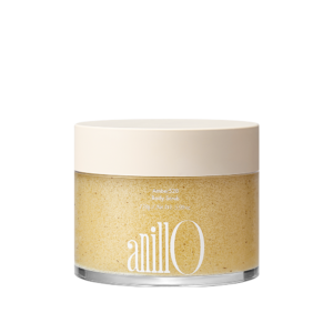 ANILLO Amber528 Body Scrub - Скраб для тіла