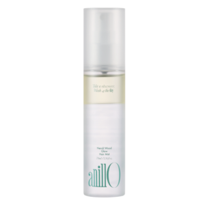 ANILLO Neroli Wood Glow Hair Mist - Спрей для волосся