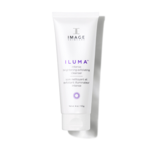 Image Iluma Intense Brightening Exfoliating Cleanser - Освітлюючий ексфолюючий клінсер