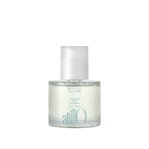 ANILLO Neroli Wood Glow Hair Essence - Есенція для волосся
