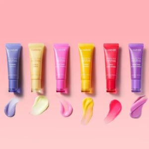 LANEIGE Lip Glowy Balm - Сяючий бальзам для губ