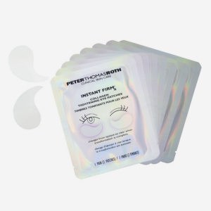 Peter Thomas Roth Instant FIRMx® Collagen Infusion Tightening Eye Patches - Підтягувальні патчі для зони навколо очей