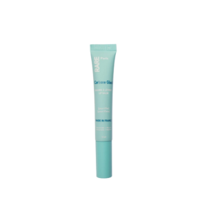 RARE Paris Carbone Glacé Purifying Lip Balm - Бальзам для губ з гамамелісом та екстрактом мальви