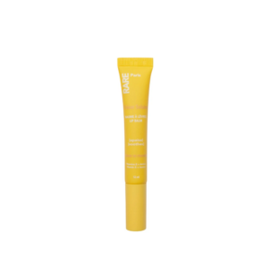 RARE Paris Trésor Solaire Soothing Lip Balm - Бальзам для губ з вітаміном Е та екстрактом арніки