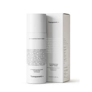 Transparent Lab C4 Hydrating Milk Toner - Зволожуючий молочний тонер