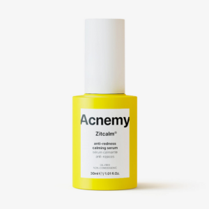 Acnemy Zitcalm Serum - Заспокійлива сироватка проти почервоніння