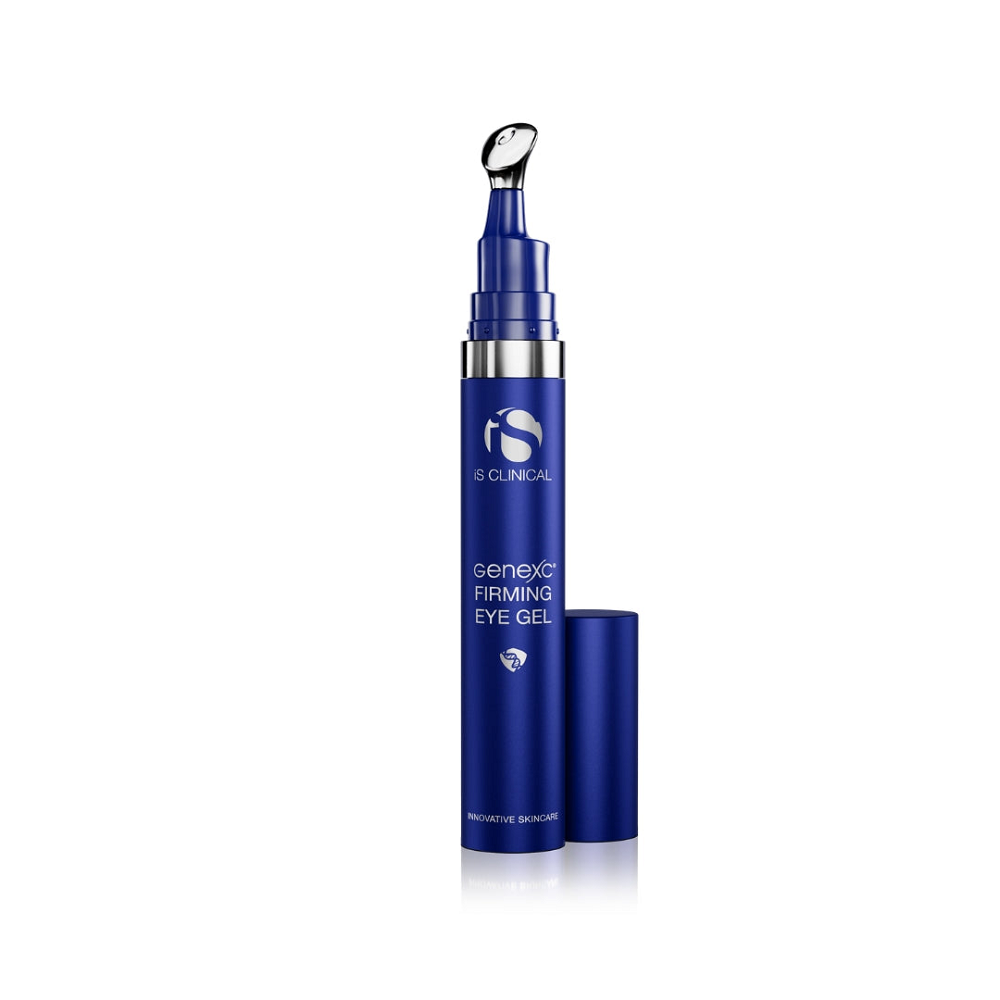 IsClinical GeneXC® Firming Eye Gel - Гель для шкіри навколо очей