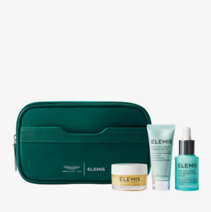 Elemis AMF1 Discovery for Her – Тревел набір Aston Martin x ELEMIS для Неї