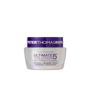 Peter Thomas Roth Ultimate Solution 5™ Multitasking Eye Cream - Багатофункціональний крем для шкіри навколо очей